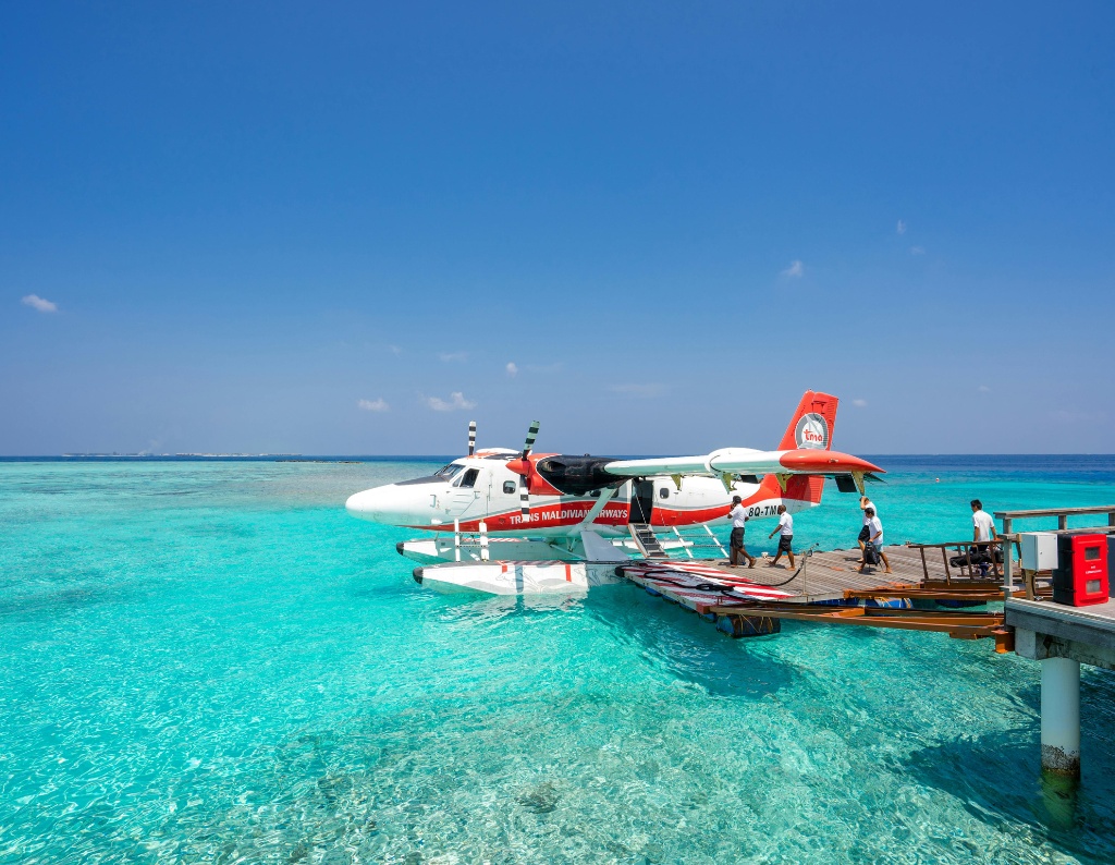 Air Taxi