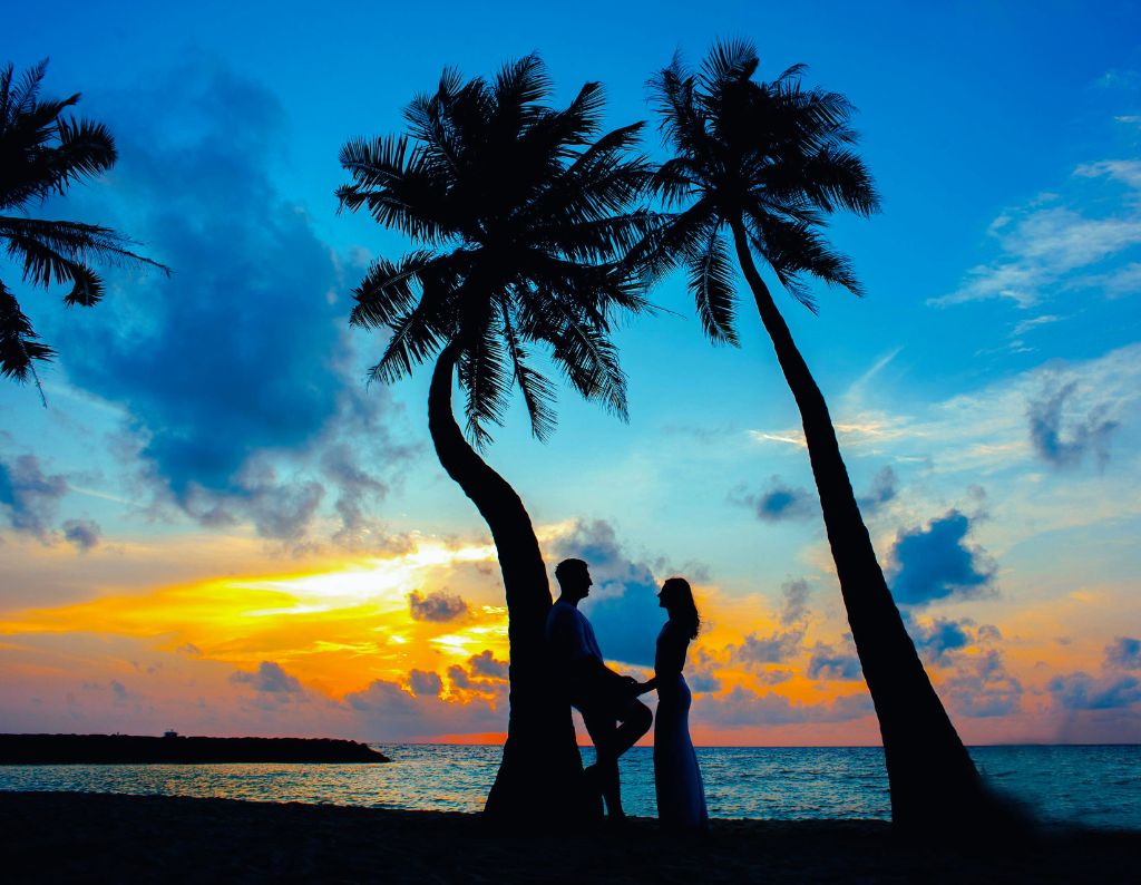 Couple Retreat