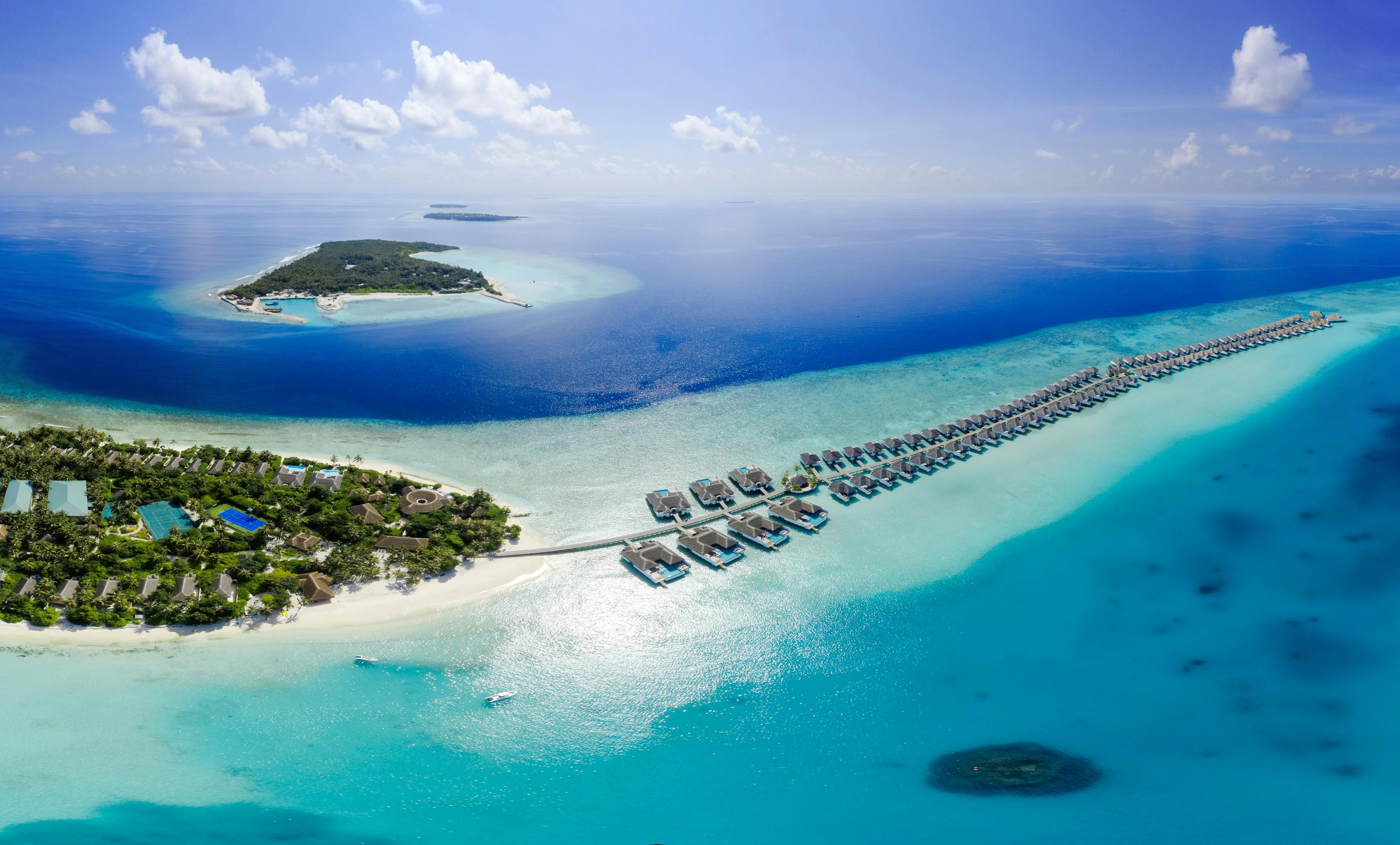 Luxury Resort