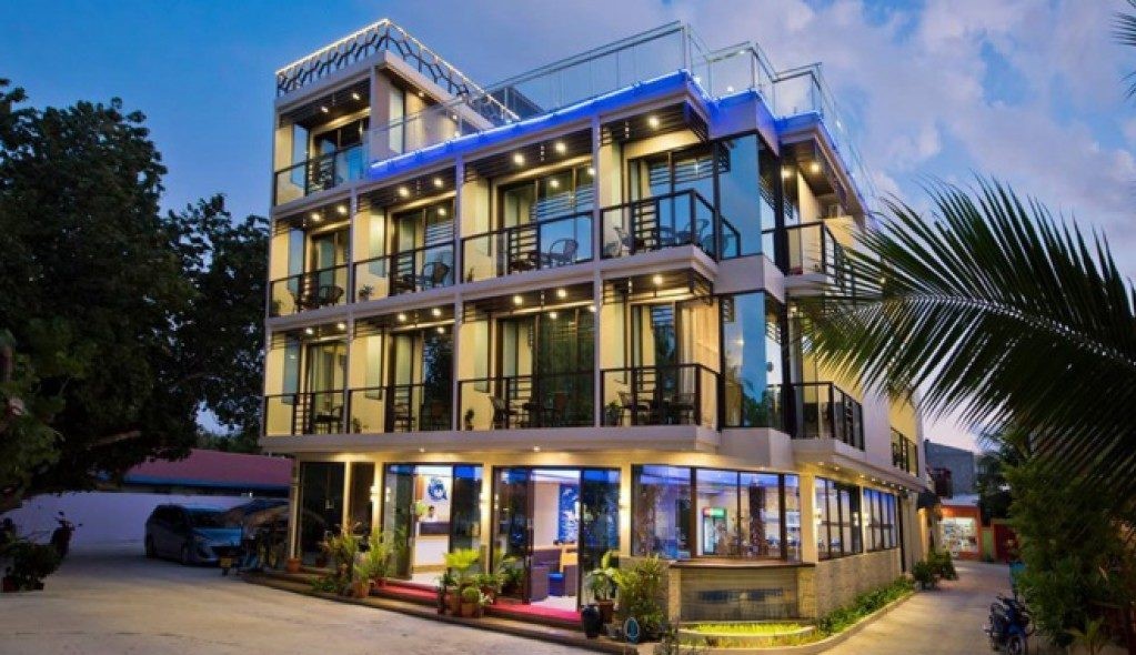 Guest House