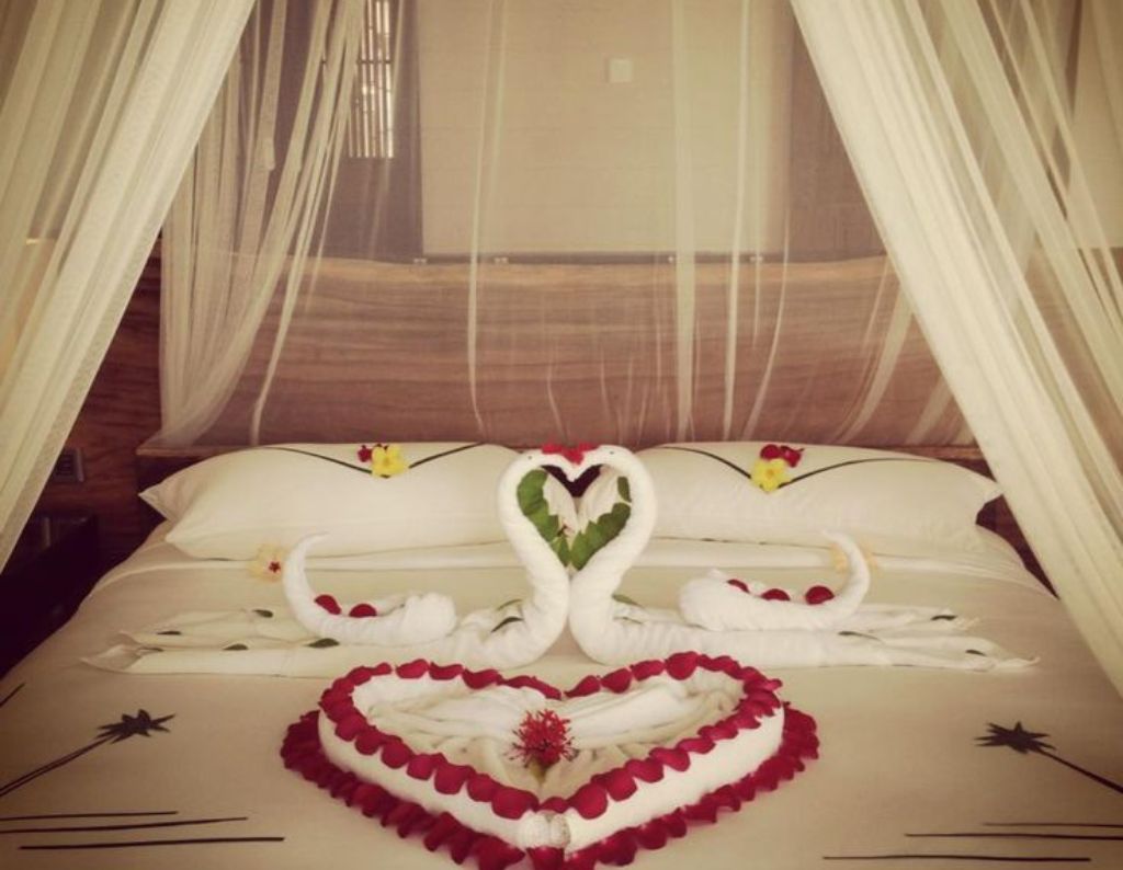 honeymoon