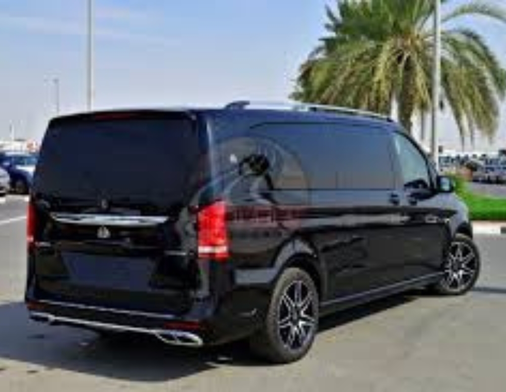 Land Transport