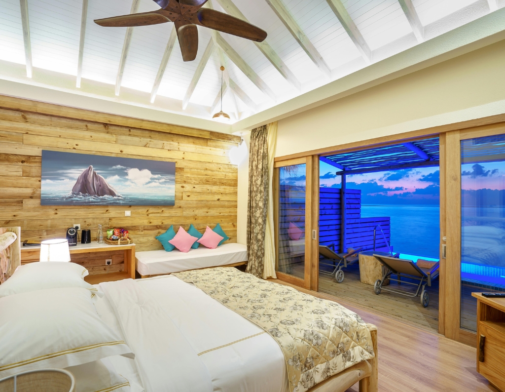Luxury Stays